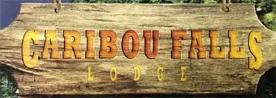 Caribou Falls Lodge