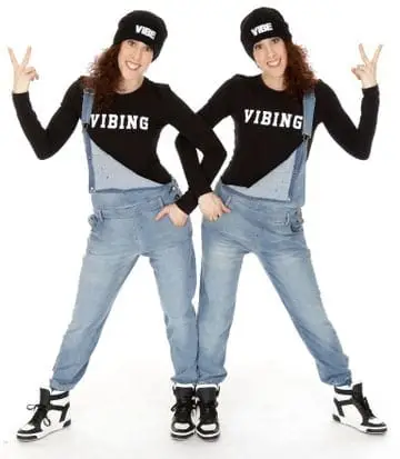 ViBE Dance & Fitness Studio