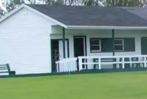 Seaside Lawn Bowling Club