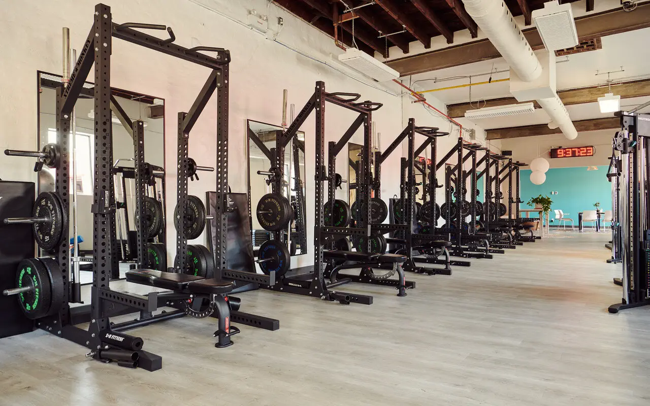 Training Lane