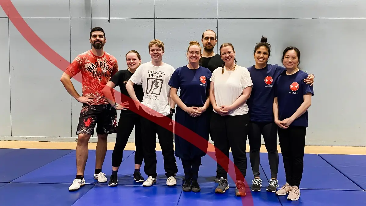 UK Shaolin Centre
