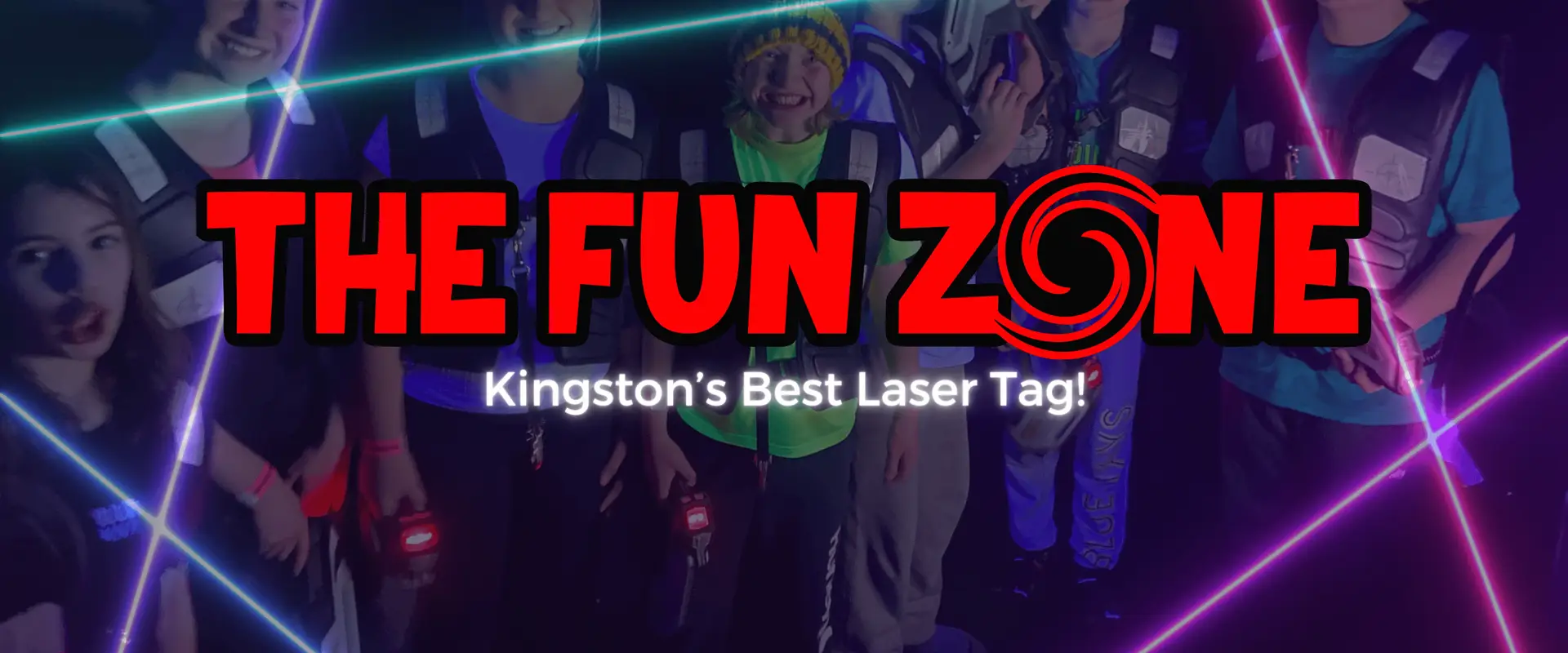 The Fun Zone