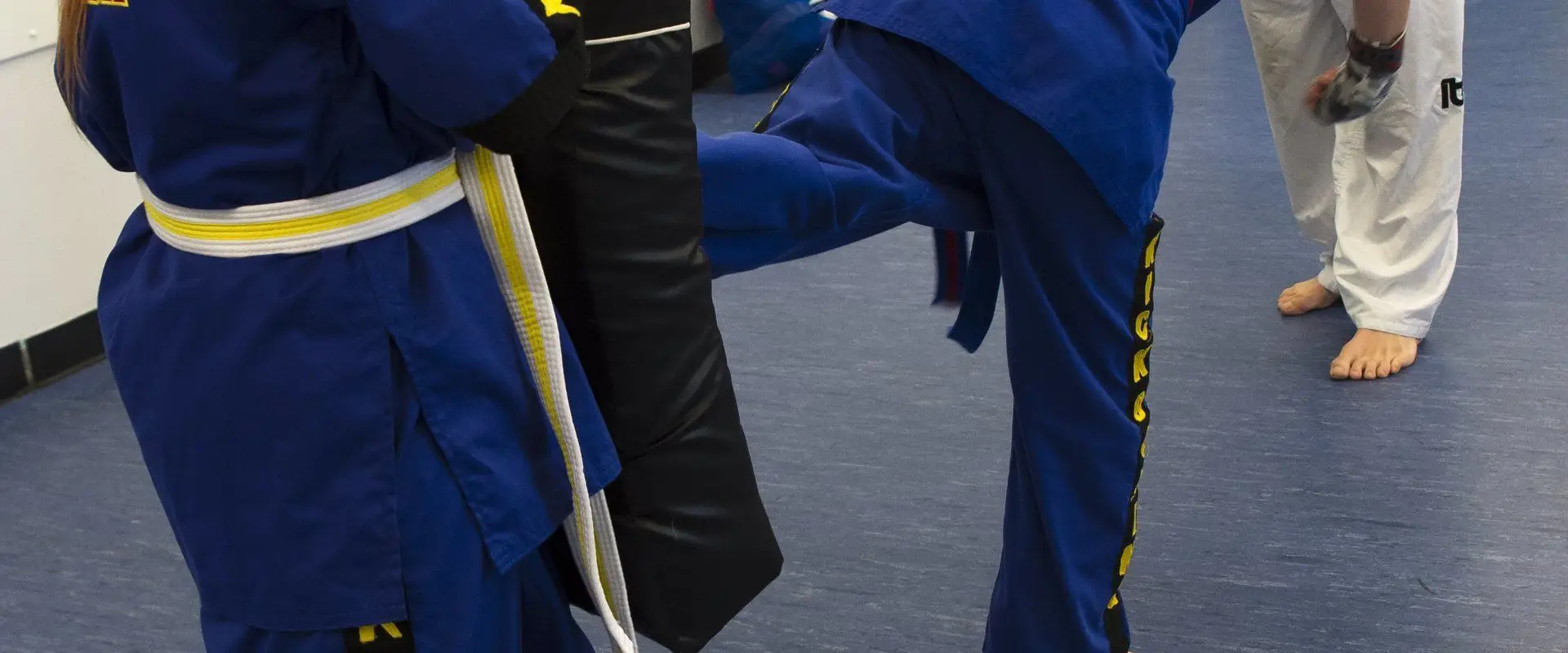 Newton Abbot Martial Arts