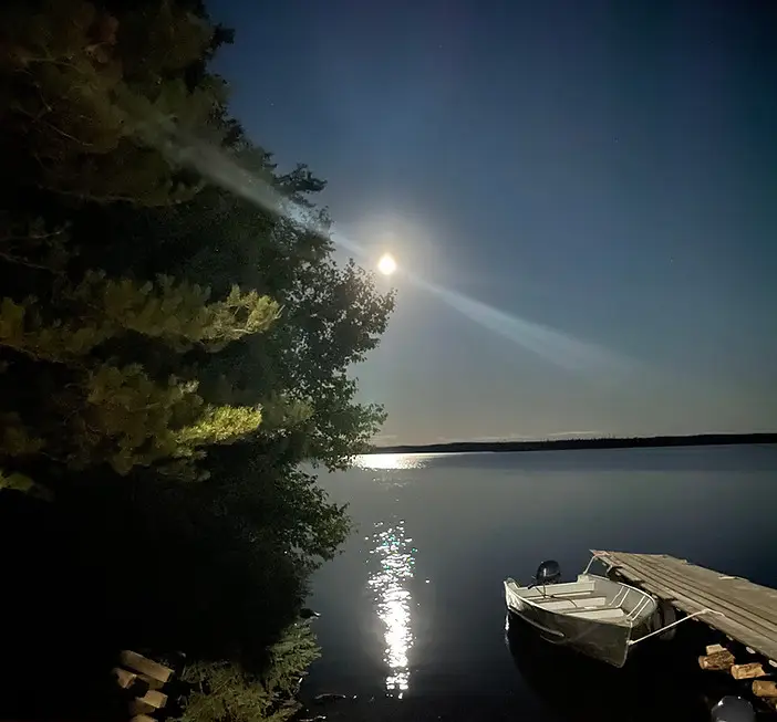 BIRCH POINT CAMP