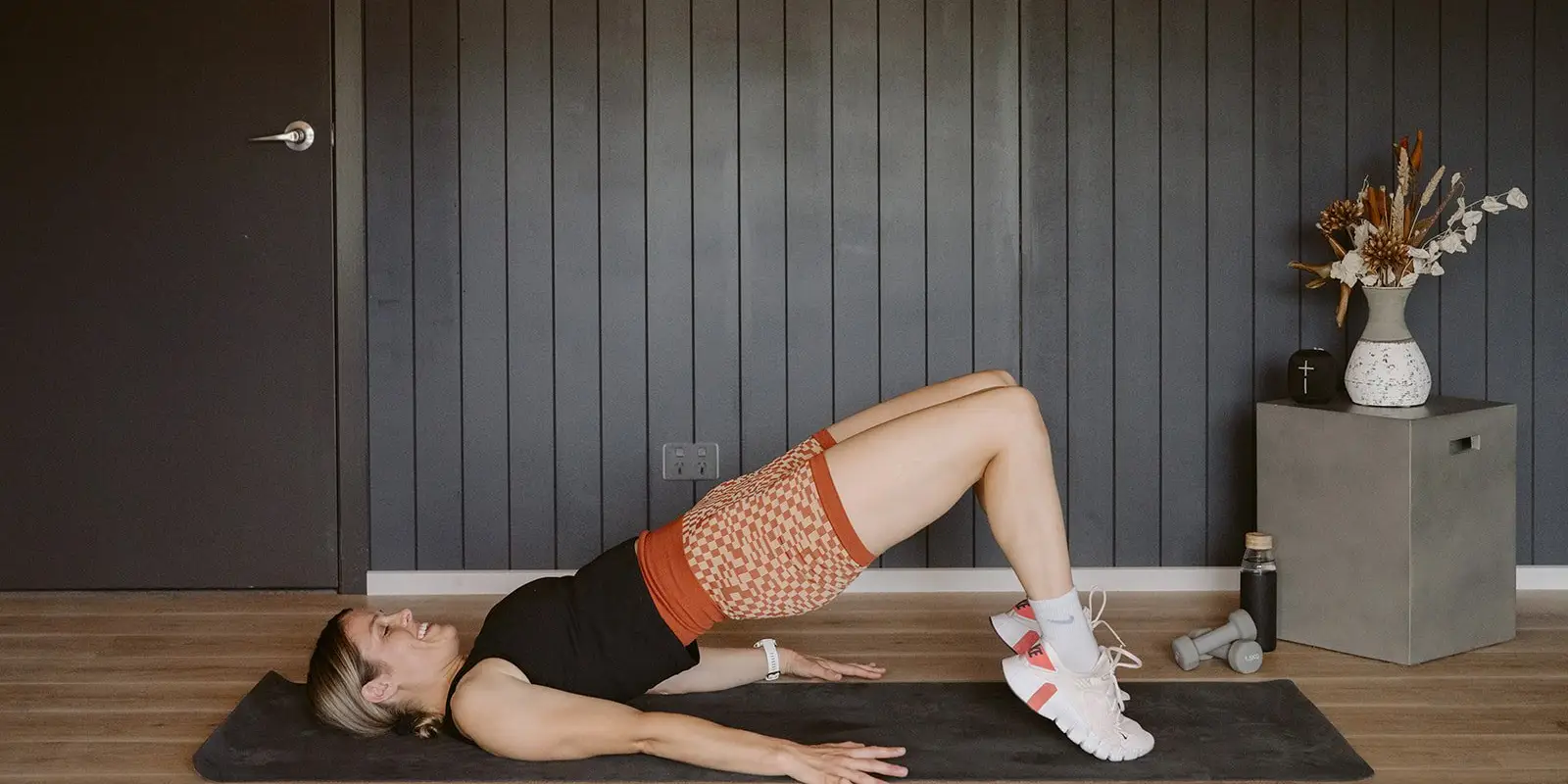 Clutch Reformer Pilates