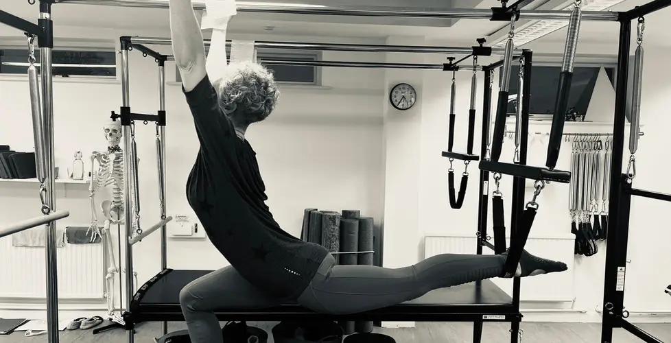 Bodywise Pilates