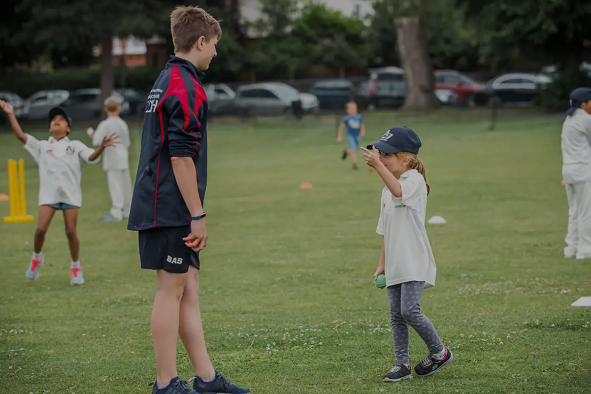 Aj Coaching