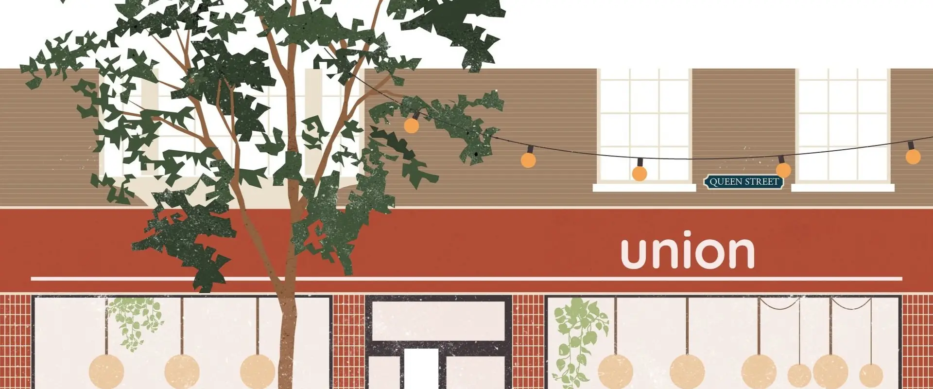 Union Yoga + Cafe