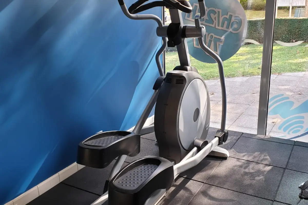 Fitnesslac - Salle de sport