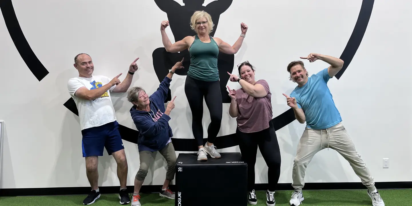 Active Body Training