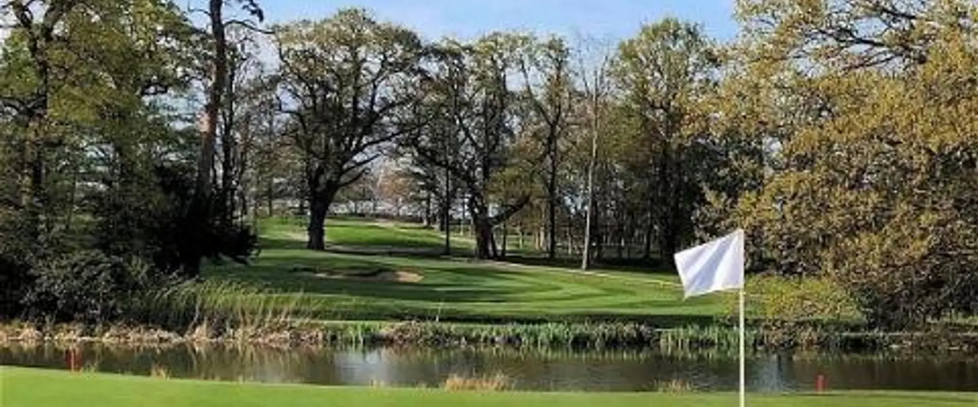 Rudding Park