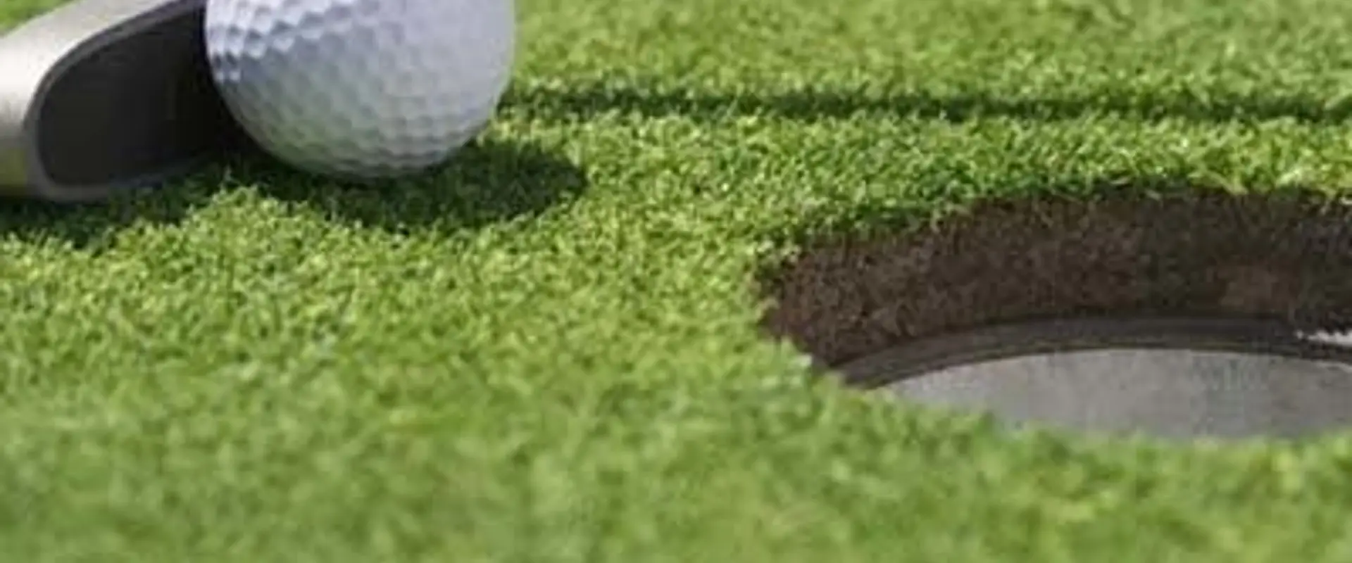 Golf Dedication Centre