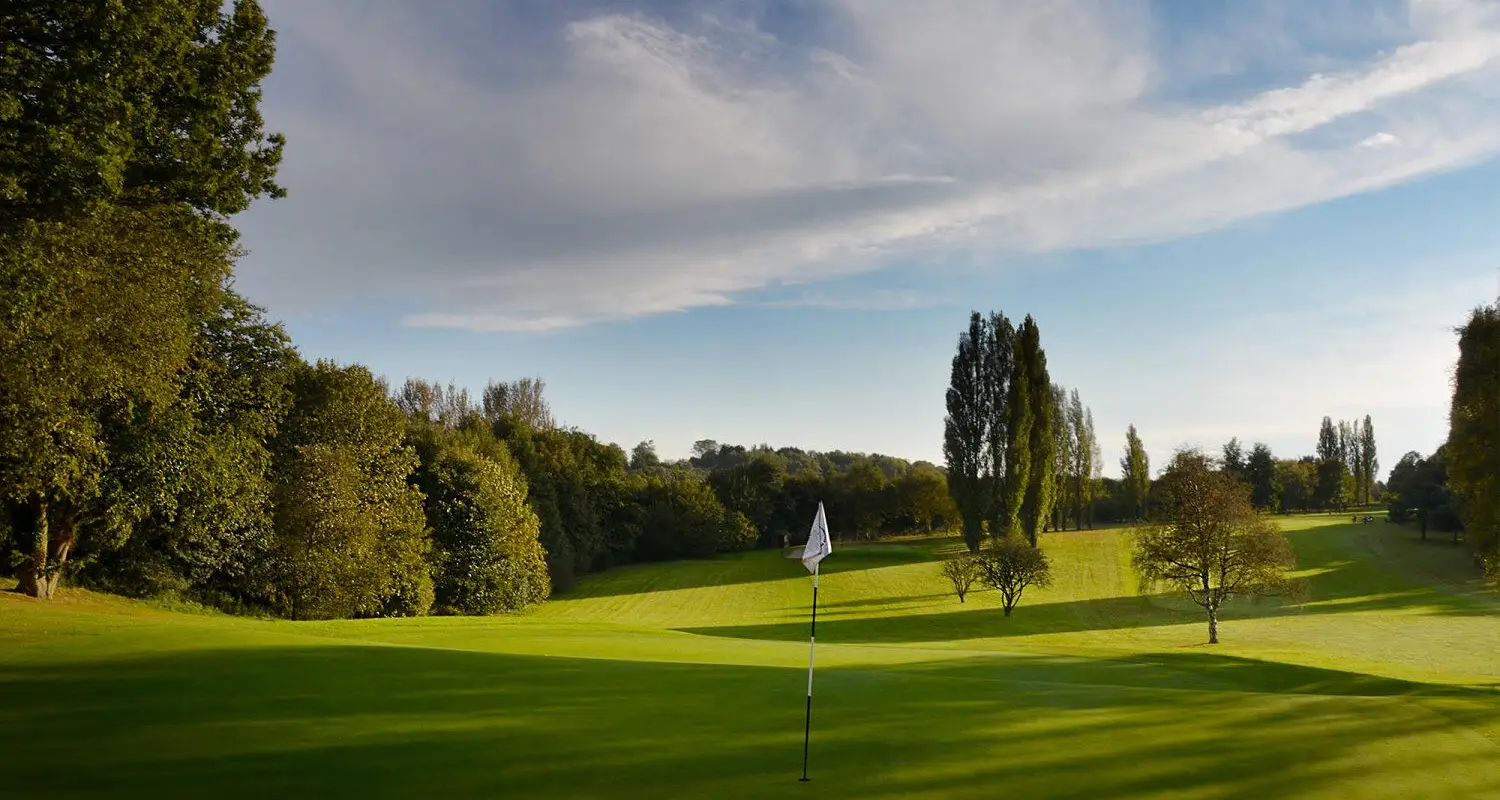 Sittingbourne & Milton Regis Golf Club
