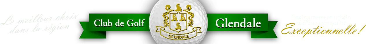 Club De Golf Glendale