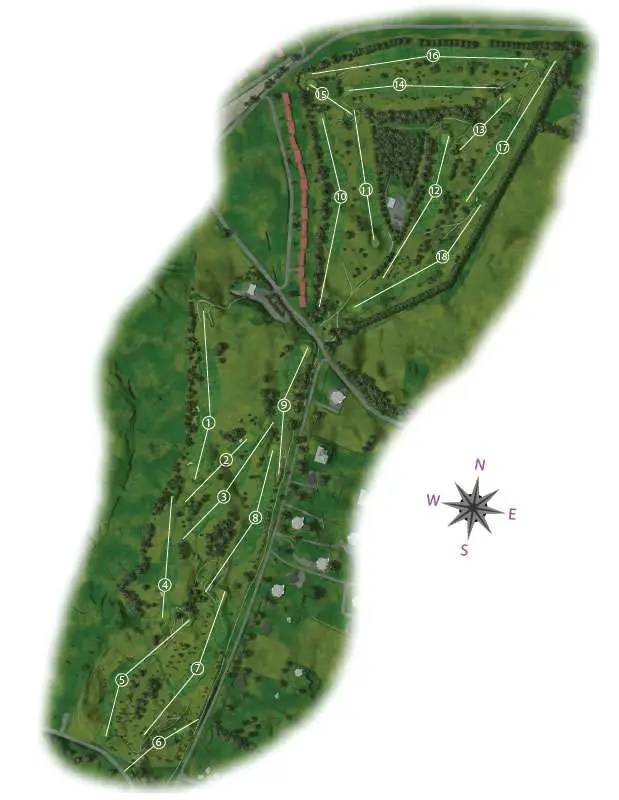 Wanaka Golf Club