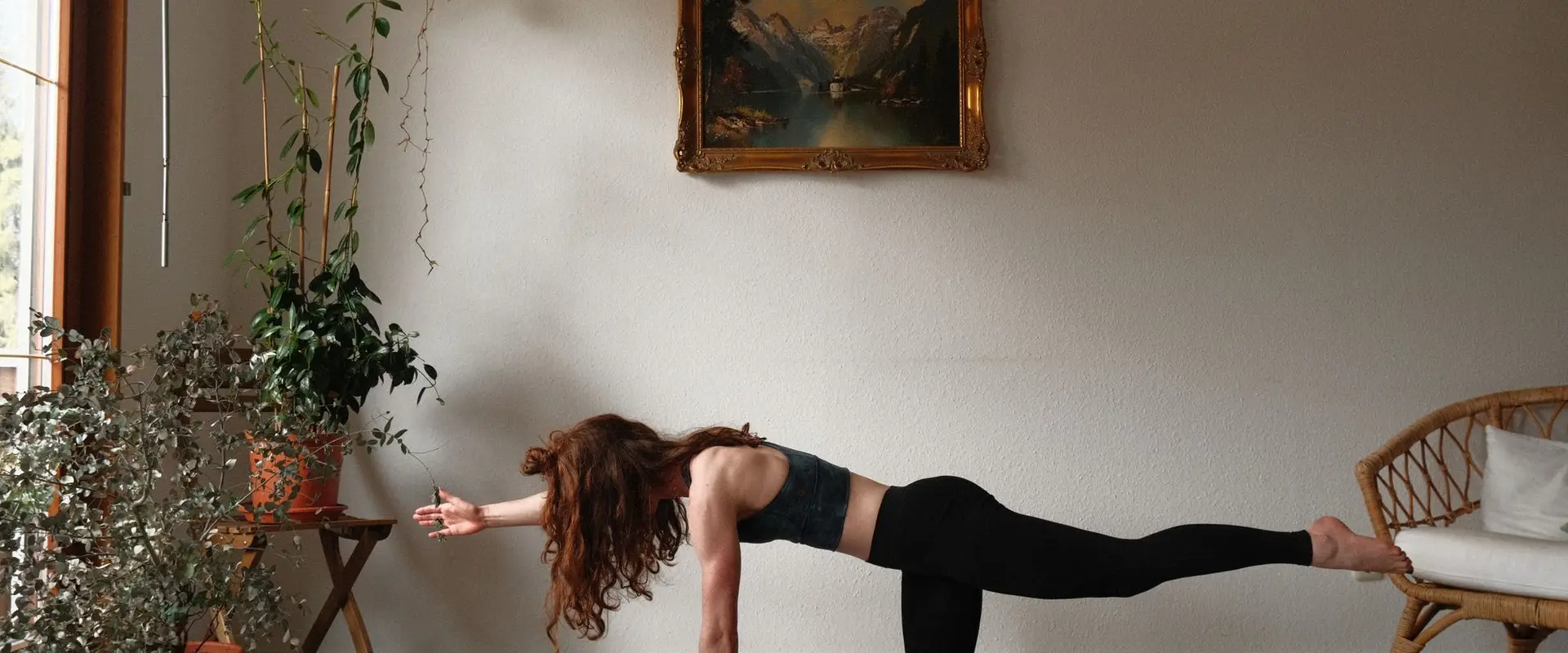 Mon Base Camp Yoga