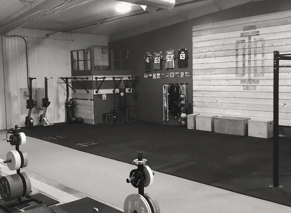 Olympia In Depth Performance