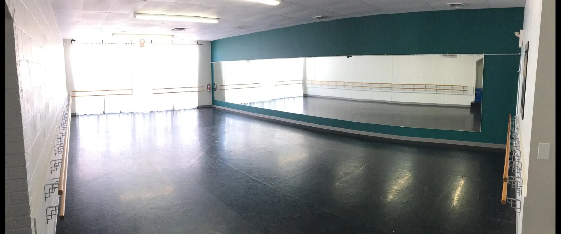 Balance Dance Centre