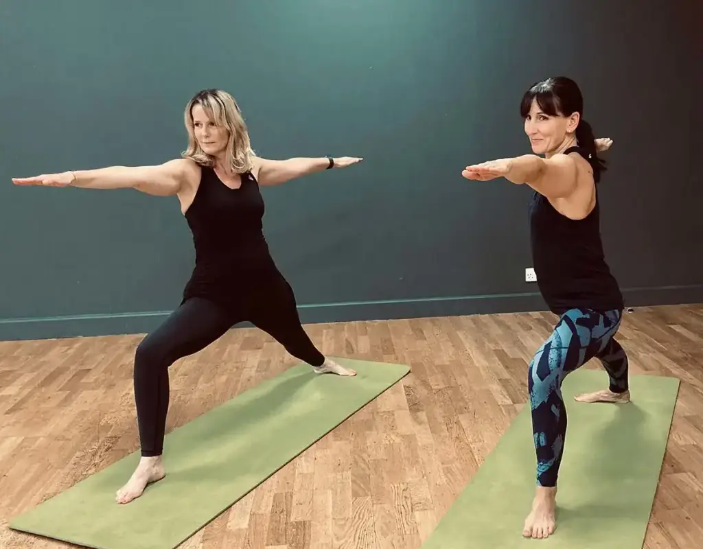 Helen Paton Fitness
