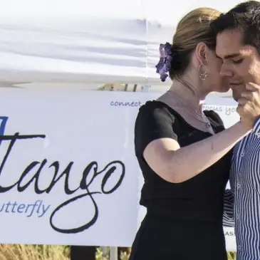 Tango Butterfly