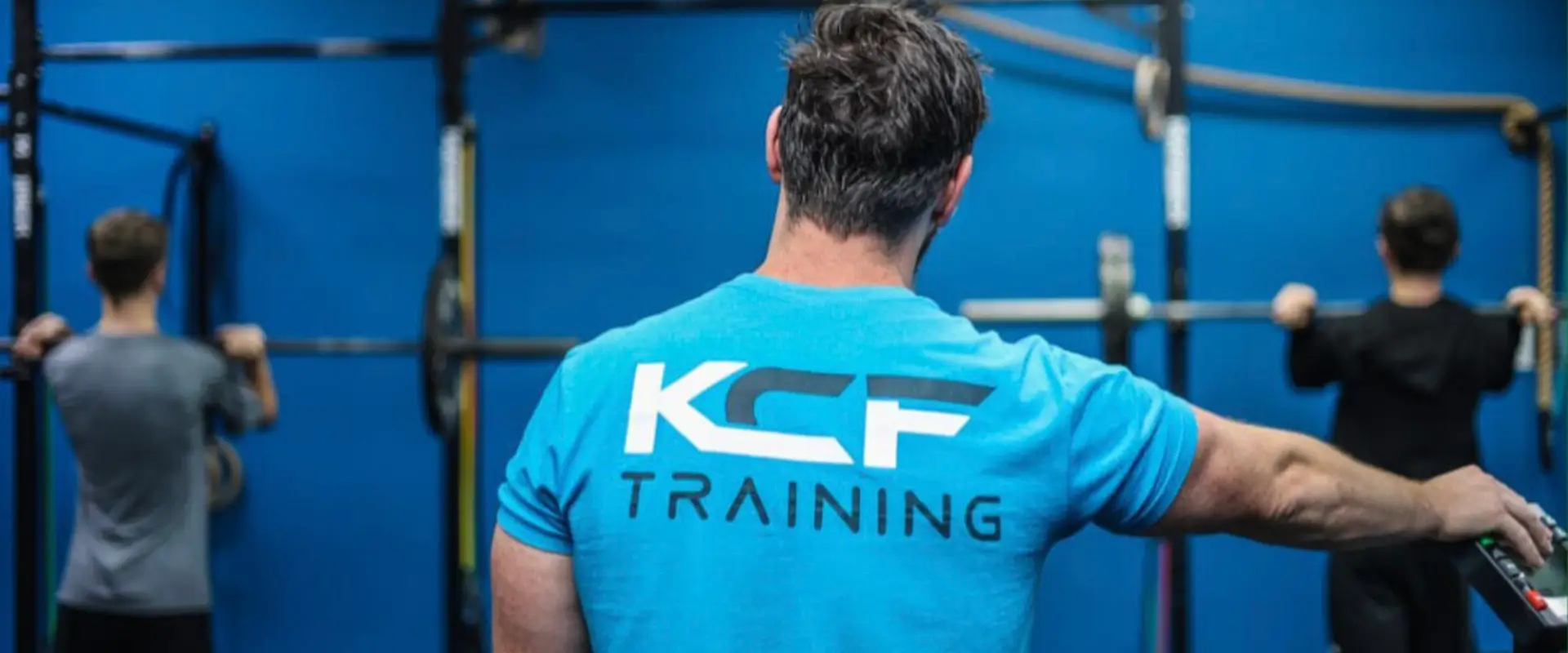 KCF Training