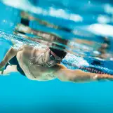YMCA Swimming Lessons