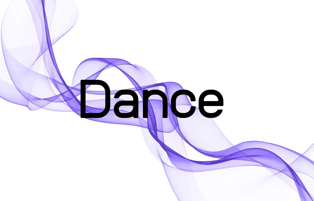 Immense Dance & Musical Theatre School