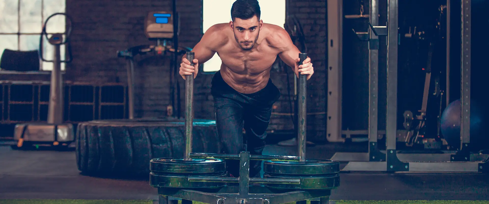 Athletic Fit