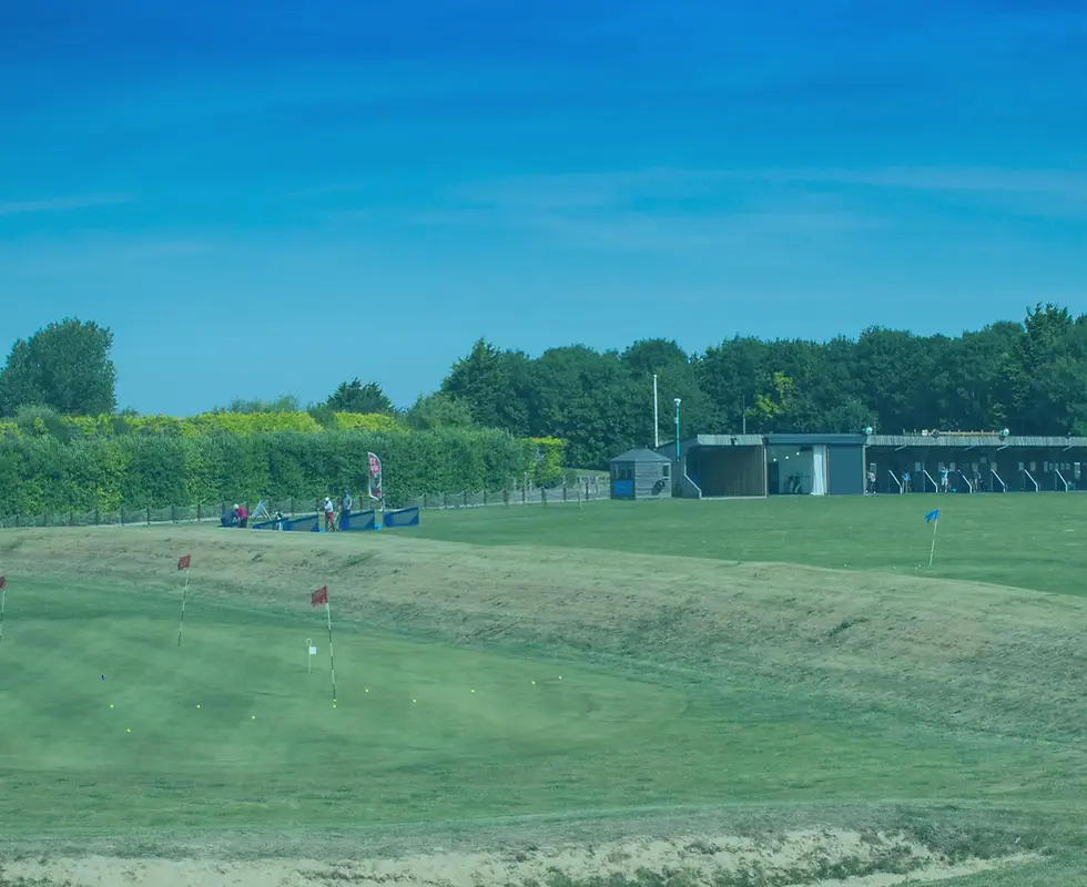 Greensole Golf Course
