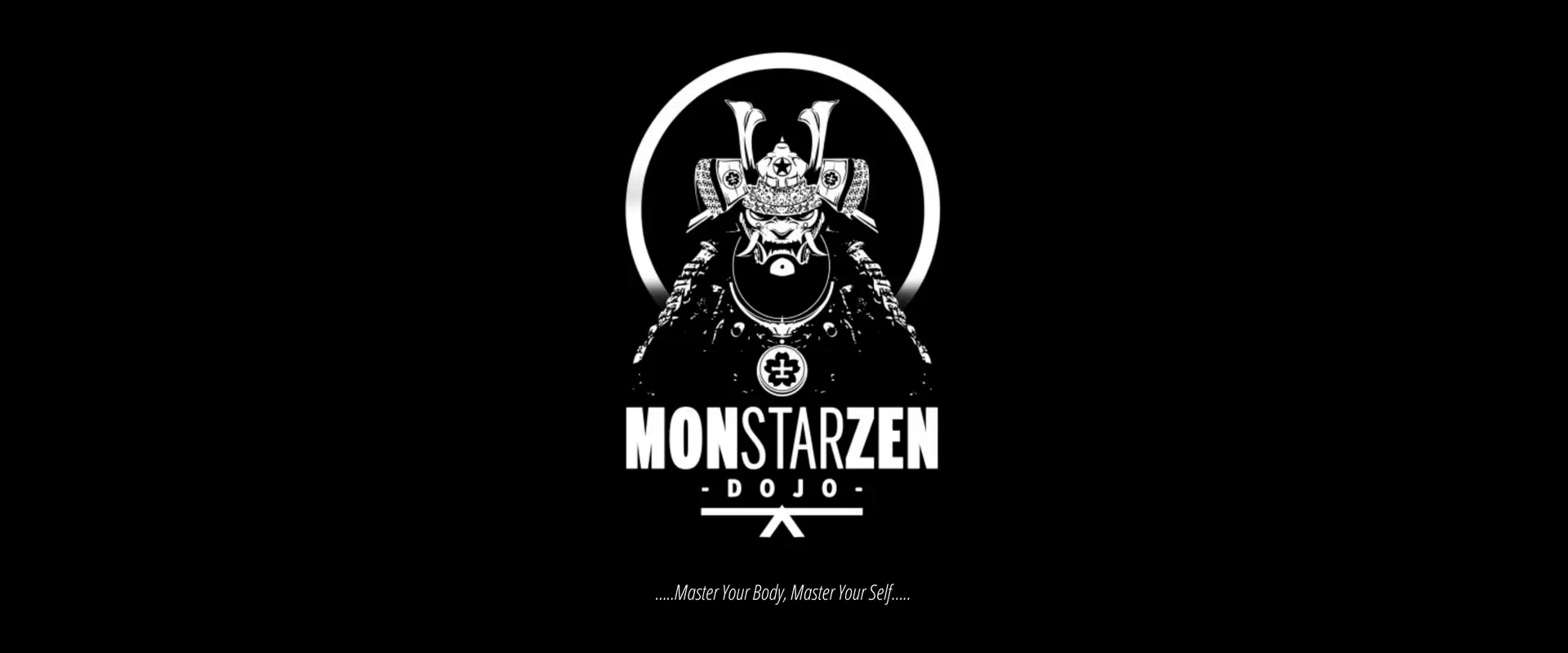 Monster Zen Dojo