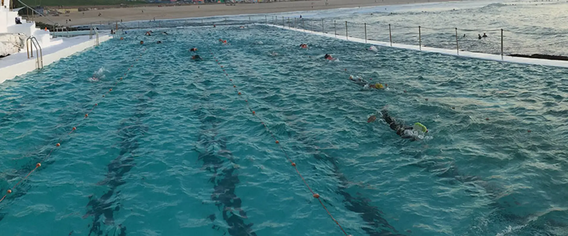 Salty Fit | Adult Swimming Lessons | Bondi | Central Coast | Sydney