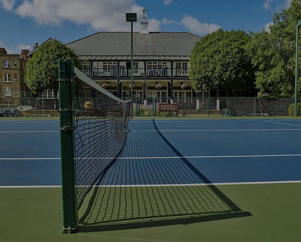 Paddington Sports Club