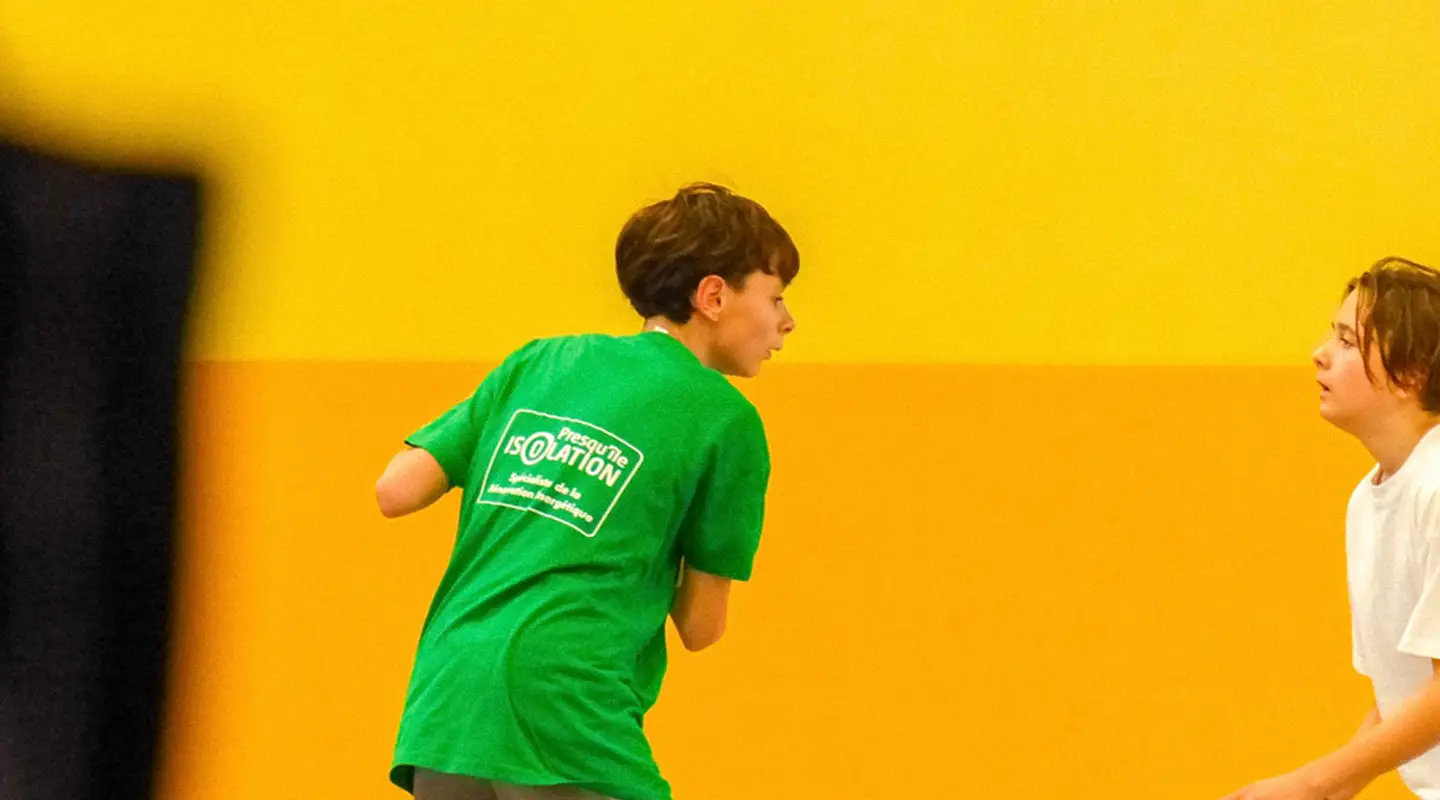 Entente Sportive Pornichet Basketball