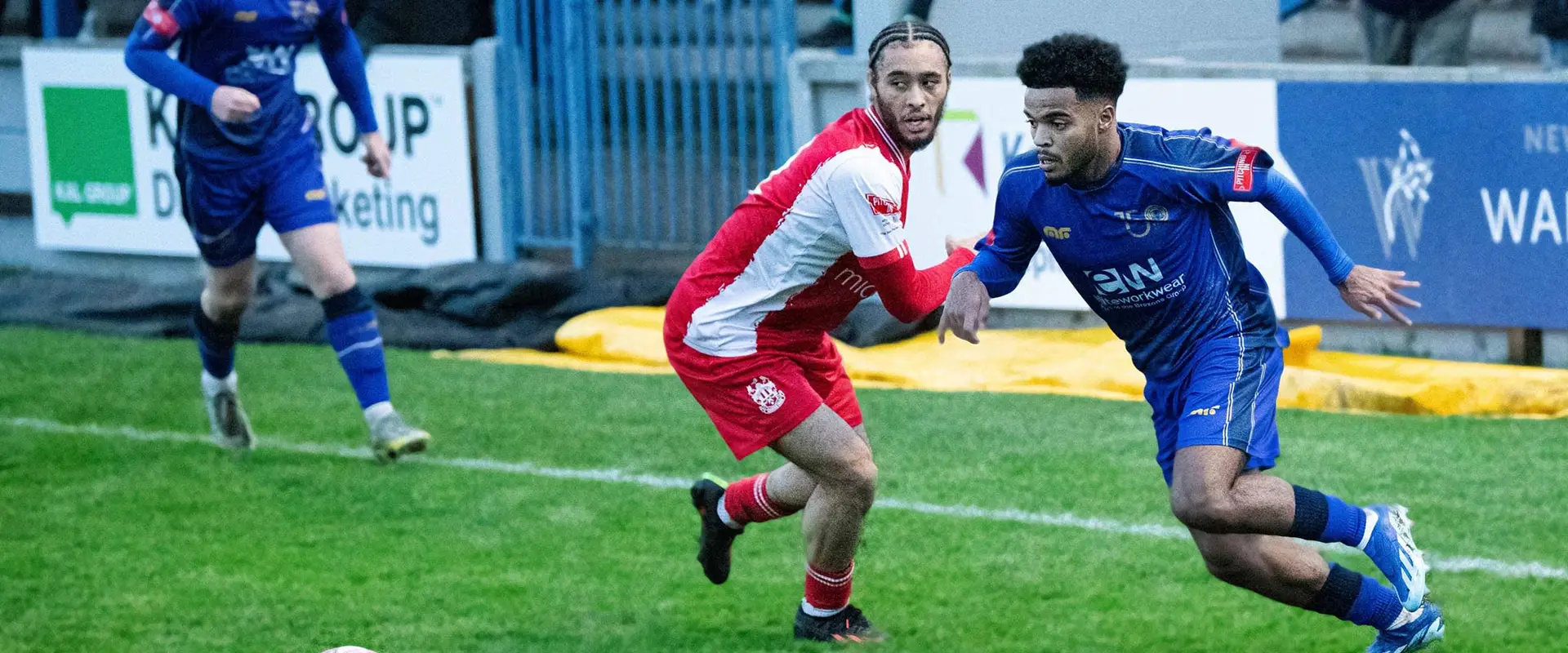 Gainsborough Trinity Football Club