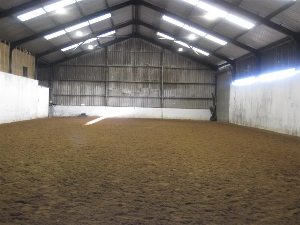 Rockwood Equestrian Centre