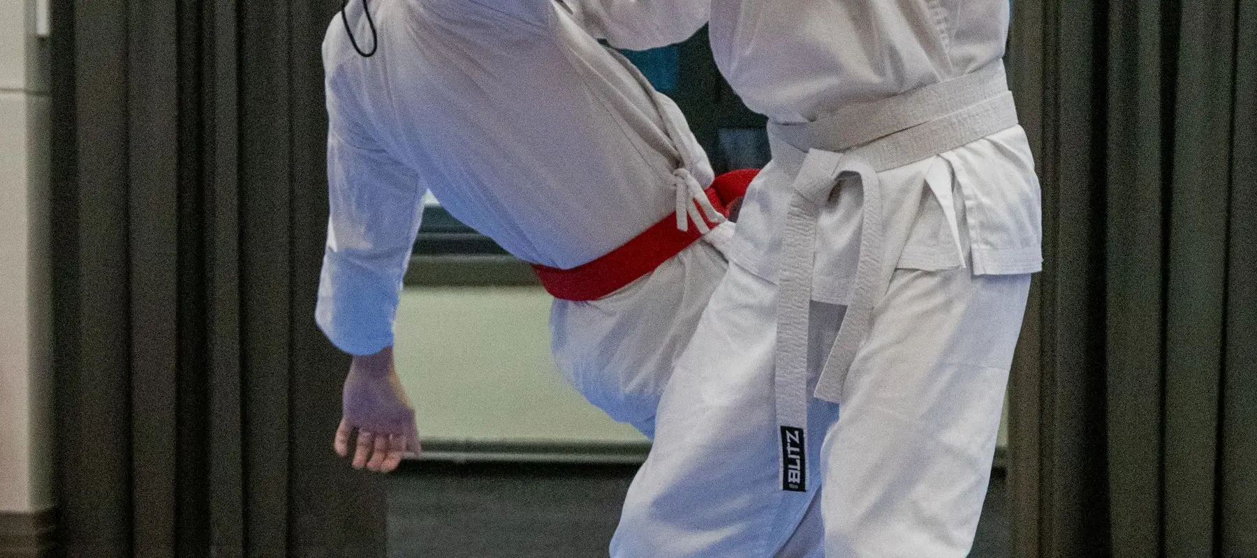 Shukokai Shropshire Karate
