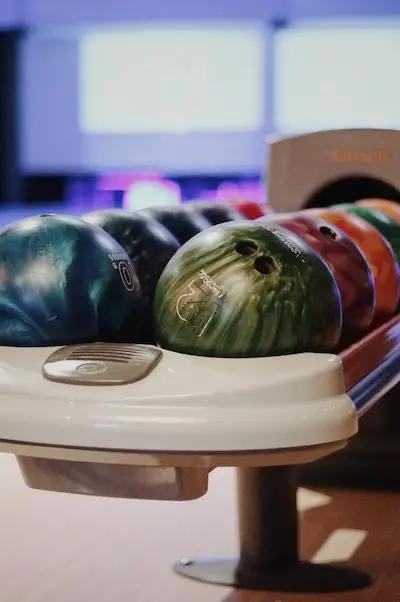 Bowling Agen-Boé