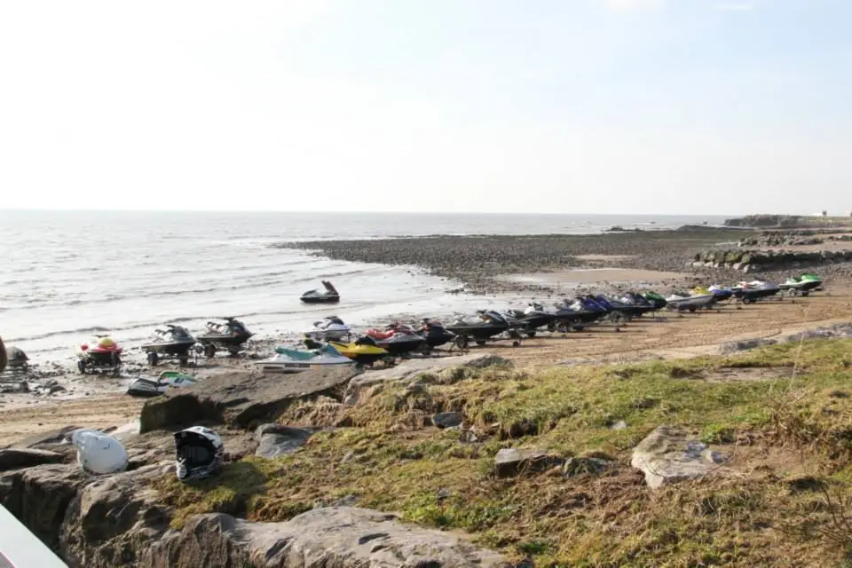 Porthcawl Powerboat & Ski Club