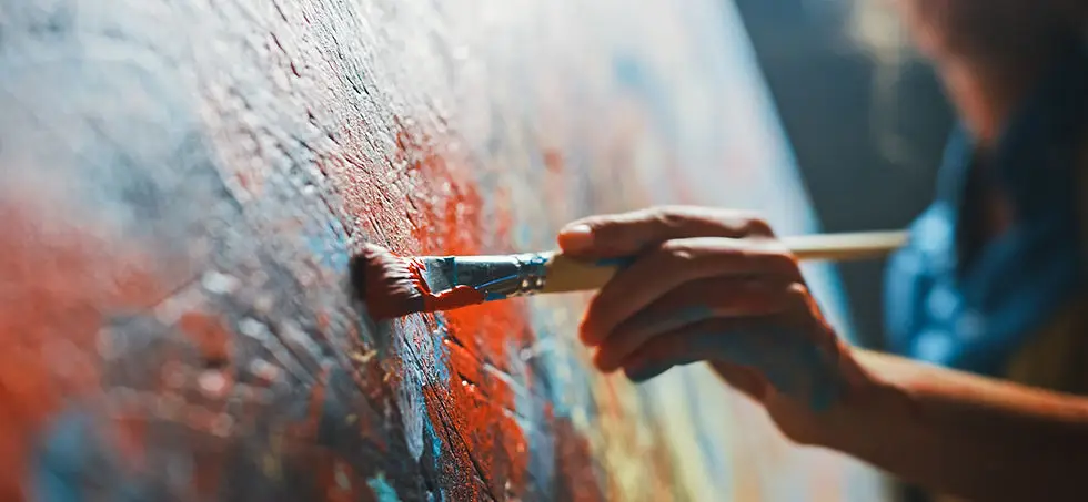 Evolution Arts & Wellbeing