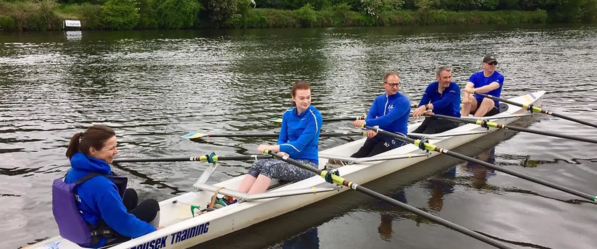 Hollingworth Lake Rowing Club