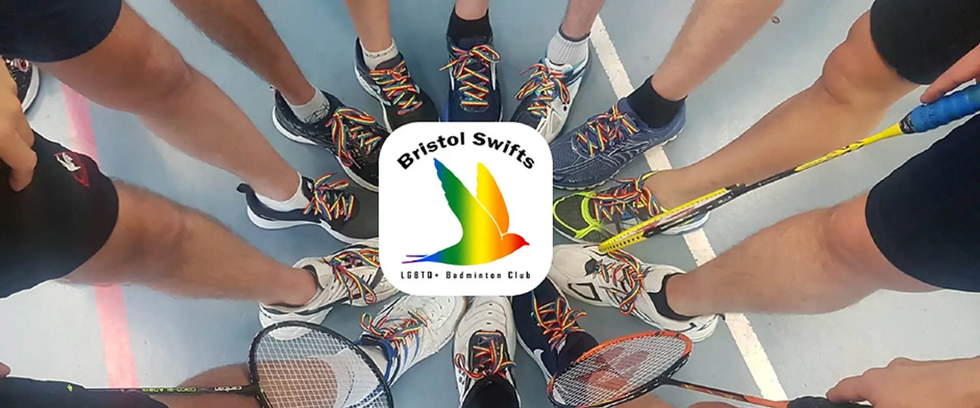 Bristol Swifts Badminton Club