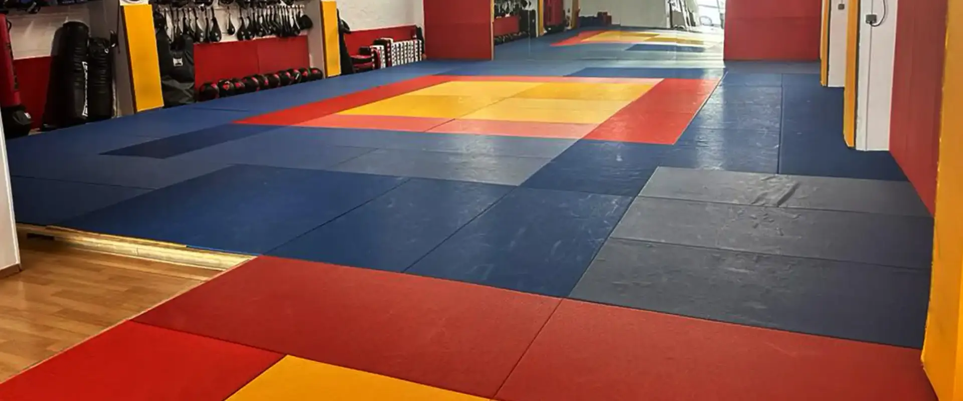 Stm-Club Ecole Kung-Fu