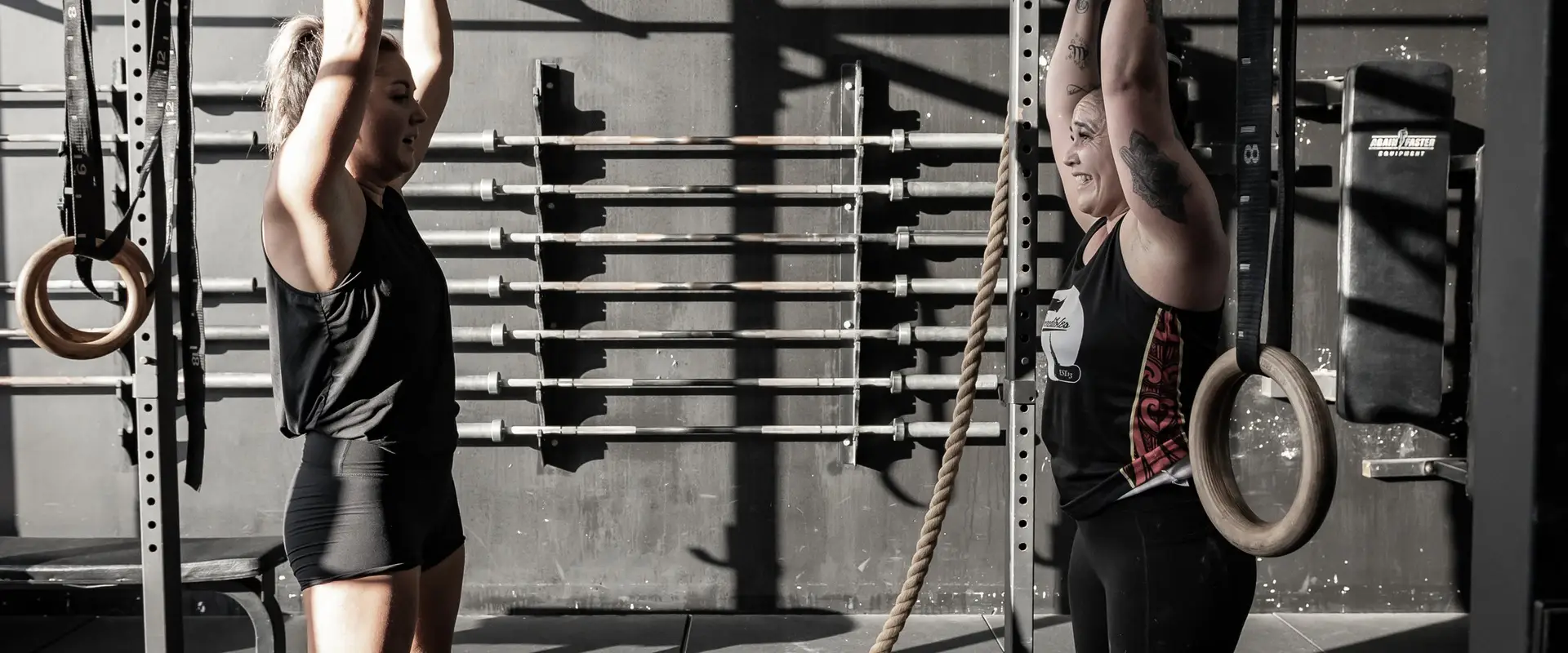 RAW Fitness HQ