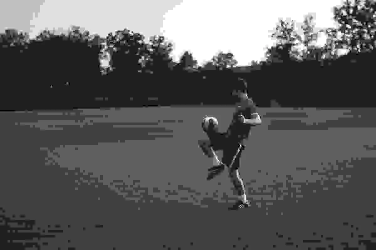 Elevate Football Coaching