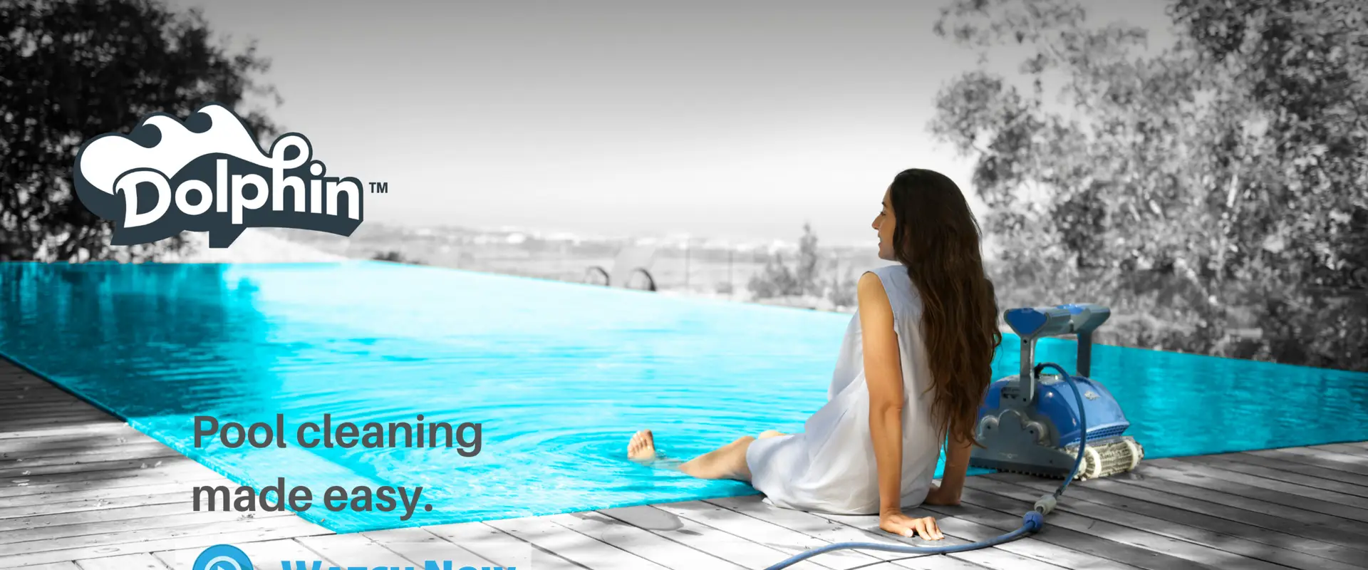 Azure Pool Services