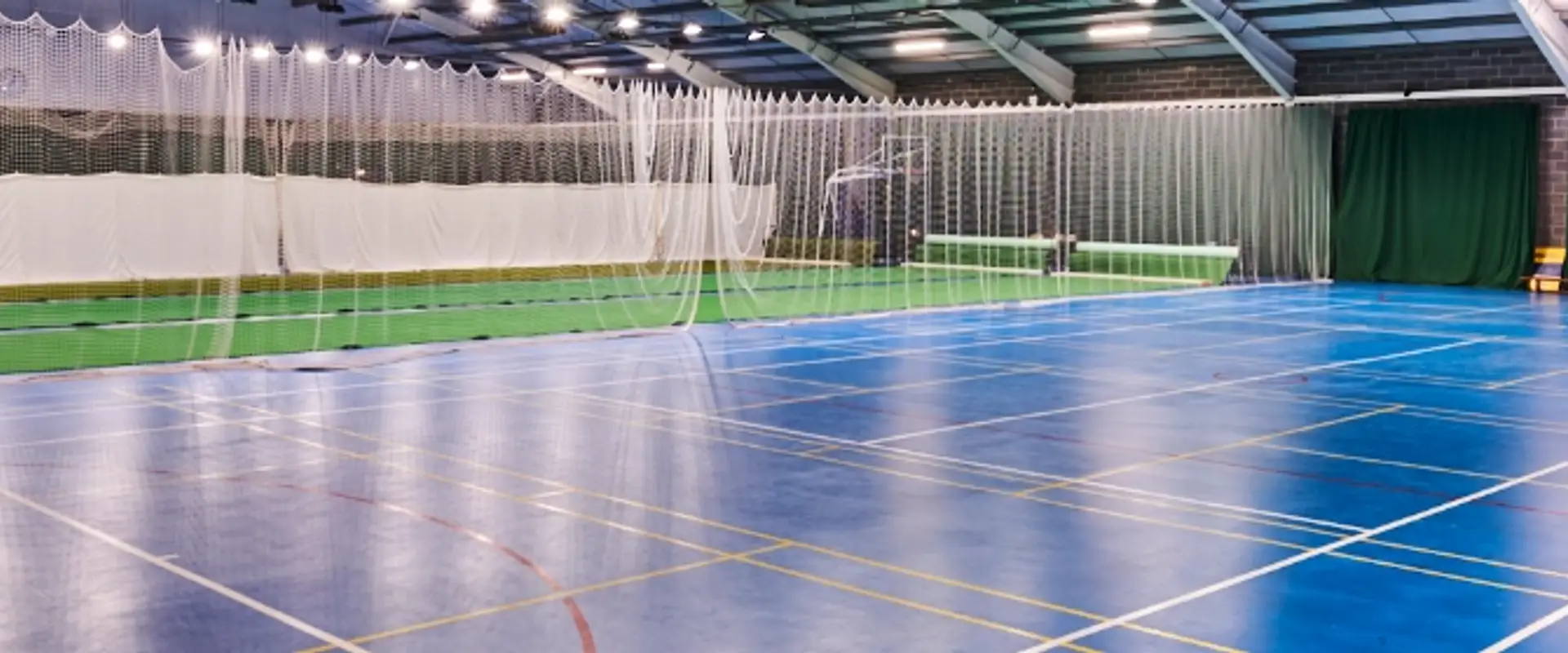 Rutland Sports Park