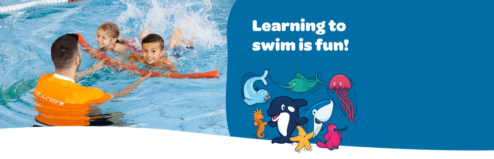 GOswim Australia