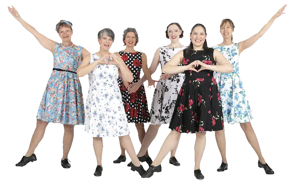 Harbour Dance Studios Inc.