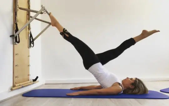 Nogent Pilates Moves