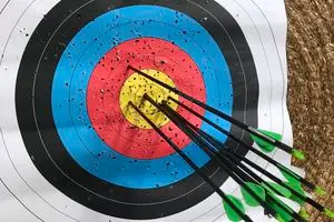 Les Archers d'Anet